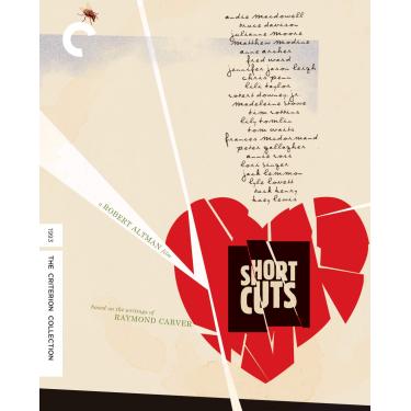 Imagem de Short Cuts (The Criterion Collection) [Blu-ray]