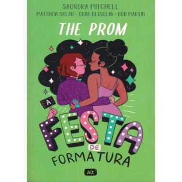 Imagem de The Prom: A Festa De Formatura