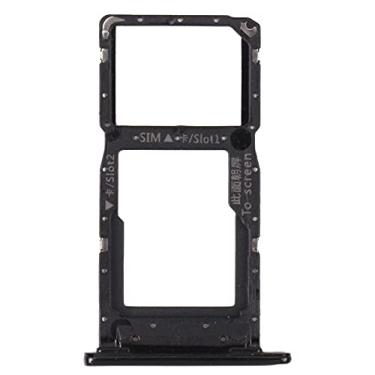 Imagem de SIM Card Tray + SIM Card Tray/Micro SD Card Tray for Honor 9S