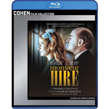 Imagem de Monsieur Hire