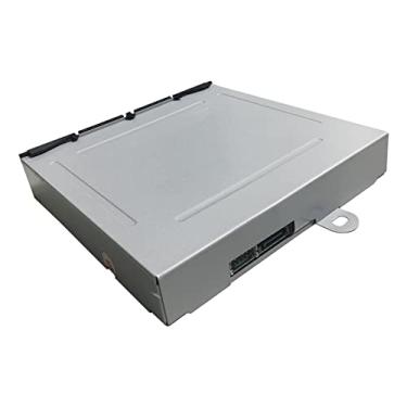 Imagem de Rinbers Philips Lite-on DG-6M5S-02B Disco Blu-ray Disco de substituição para Microsoft Xbox One X Console com ferramenta de abertura T8 T10