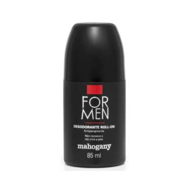 Imagem de Mahogany - Desodorante Roll-On Chipre Masculino 85 ml Mahogany
