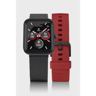 Imagem de Smartwatch Technos Connect Max Tmaxaa/5p