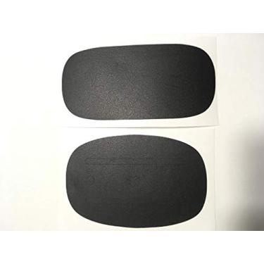 Imagem de Skin Premium Jateado Apple Magic Mouse 2/2015 (Branco)