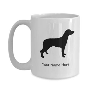 Imagem de Caneca personalizada pequena mnsterlnder - Caneca de café para amantes de pequenos mnsterlnder Idea Crianças Meninos Meninas Amor - Caneca de café de 425 g
