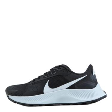 Imagem de Nike Pegasus Trail DA8697-001 Mens Running Shoes (Black/Pure Platinum)