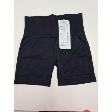 Imagem de Short Fitness AF LSport Basic Lupo 71348. Adulto Feminino.