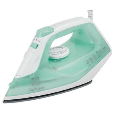 Imagem de Ferro Eletrolux Vapor Easyline SIE70 - 4811AABR593 Verde 220 VOLTS