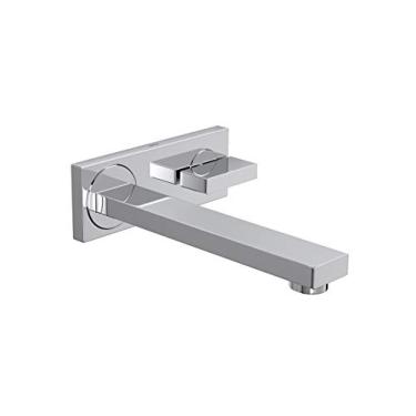 Imagem de Torneira de Parede com Chapa para Lavatório Dream, Deca 1179.C87, Cromado