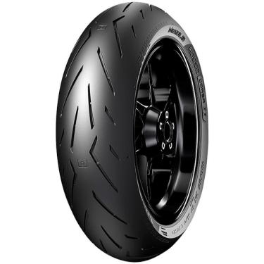 Imagem de Pneu Moto Pirelli 180/55r17 73w Traseiro Diablo Rosso Corsa