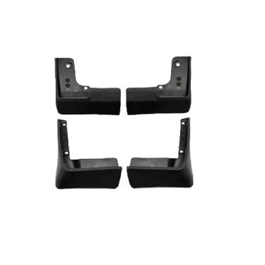 Imagem de Paralamas de carro Para Prius XW30 3陋 Gera莽茫o 2010-2015 Protetores contra respingos de carro Fender Splash Flap Paralama Roda Pneu Mud Flaps