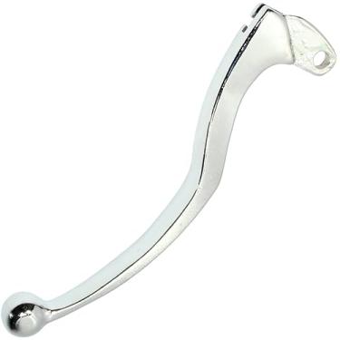 Imagem de Manete de embreagem Katana125 Yes125 Intruder125 1996 a 2007 cromado