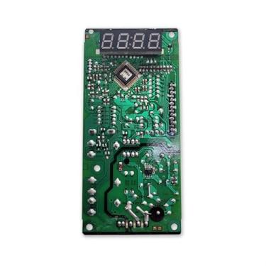 Imagem de Placa Principal Microondas LG Ebr75234881 Ms2342 Ms3048