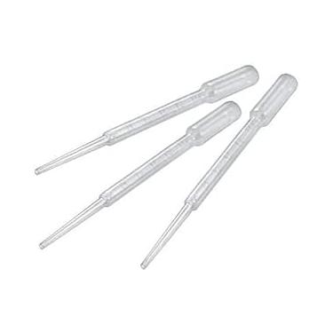 Imagem de Pipeta Pasteur 3ml Estéril Cx C/ 100 Estéril