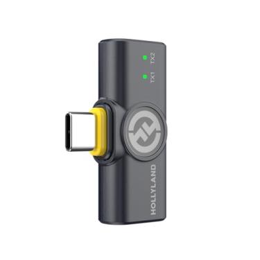 Imagem de Lark M2 Receptor para USBC Versão