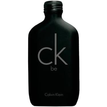Imagem de CK Be Eau de Toilette Calvin Klein - Perfume Unissex 100ml 100ml