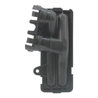 Imagem de Radiador De Ar Quente Peugeot 206, 207, 307 (Caixa Denso)