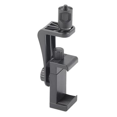 Imagem de Suporte universal para telefone Gimbal suporte para smartphone suporte de montagem para Weebill Lab Crane3 Feiyu G6 acessório para cardan