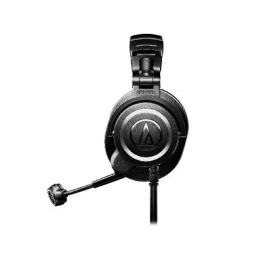 Imagem de Headset Audio-Technica ATH-M50XSTS StreamSet Para streaming Com Microf