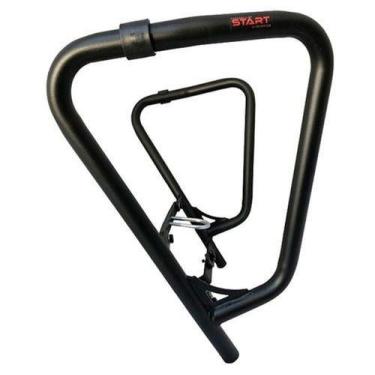 Imagem de Protetor Motor Carenagem Titan Fan 150 160 Start Factor 150 - Coyote