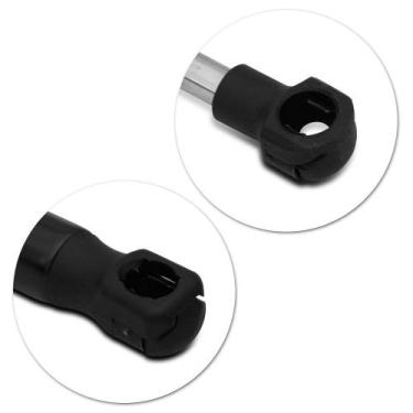 Imagem de Par Pistão Amortecedor Porta Mala Hyundai I30 2009 a 2013 - First Opti