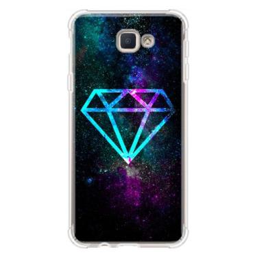 Imagem de Capa Capinha De Celular Compatível com Galaxy J5 Prime Samsung Persona