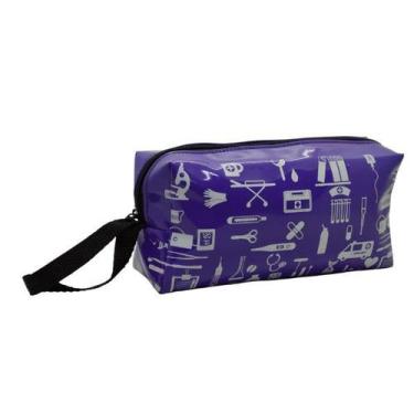 Imagem de Case Capa Protetora Aparelho Pressao Estampada Universal - Love Saúde,