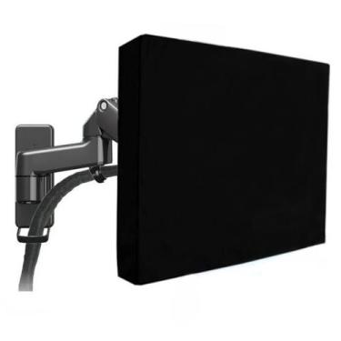 Imagem de Capa Protetora  Tv Led Lcd 40' polegadas parede - GNR