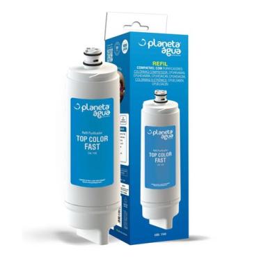 Imagem de Refil Adaptável C/ Purificadores Colormaq Com Compressor - Planeta Agu