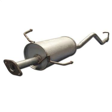 Imagem de Escapamento Silencioso Asia Towner 0.8 1993 1999 - ScapJá