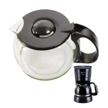 Imagem de Jarra Para Cafeteira Lenoxx Fast Pca011 14 Xícaras
