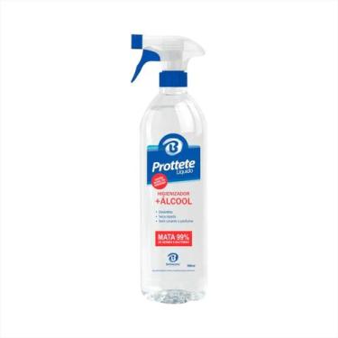Imagem de Álcool Spray Prottete 500ML - Bellinzoni