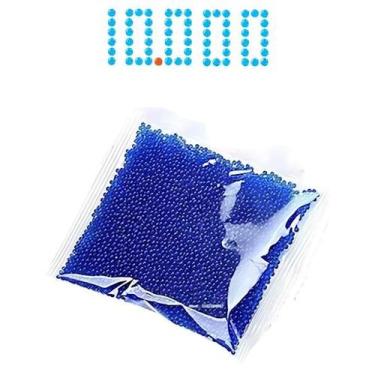 Imagem de Refil Bolinhas De Gel Crescem Na Água Festa Plantas 10.000 Un Orbeez 7