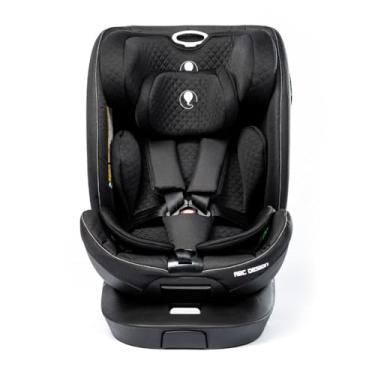 Imagem de Cadeira para Auto Only One Plus Black