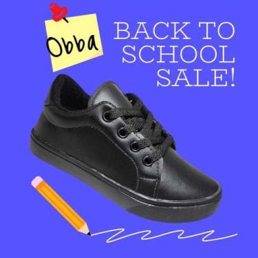 Imagem de Colegial Cadarço Infantil Volta as Aulas - kayttoHappy, Cadarço, 22/23