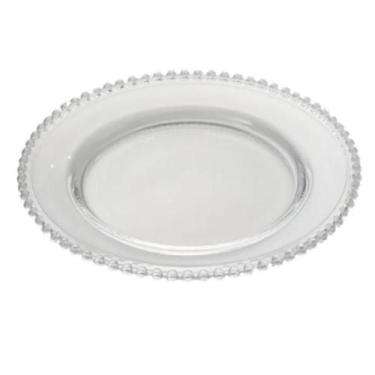 Imagem de Conjunto De Prato Pra Comer Bolos - A.R Variedades Mt