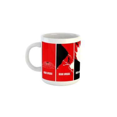 Imagem de Caneca Missao Impossivel C461 - Flashgamestore