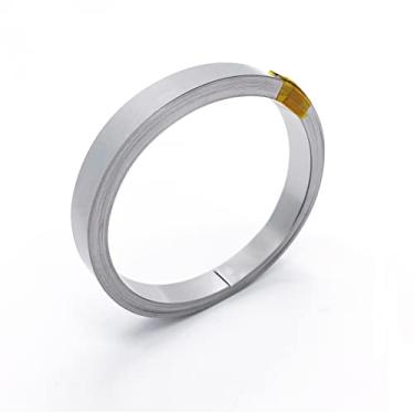 Imagem de NIONSUPPLY Tiras de níquel puro de 5 metros 99,6% fitas de níquel abas de solda de folha de níquel para bricolage 18650 pacote de bateria de lítio conector de bateria Li-Po solda por ponto de célula