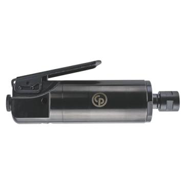 Imagem de Chicago Pneumatic Tool CP9113G Esmerilhadeira de aço industrial resistente com pinça de 0,6 cm