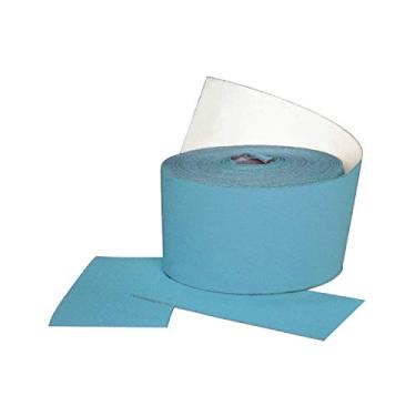 Imagem de Mercer Industries 587180 Rolo PSA, água stearated, 6,8 cm x 10 jardas, grão 180C