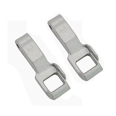 Imagem de HMHAMA 2 peças de reposição para máquina de lavar roupa LG WD-C51ANF4 L51TNG20