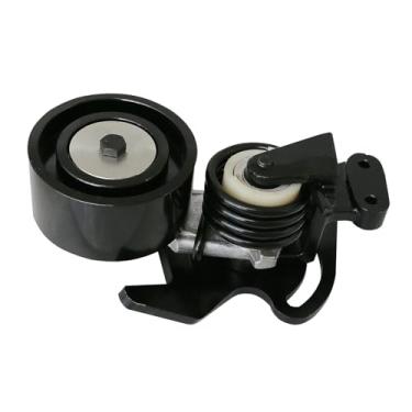 Imagem de Recmod 7269057 Conjunto de polia tensora de correia para carregador Bobcat adequado para A770 S630 S650 S750 S770 S850 T630 T650 T750 T770 T870