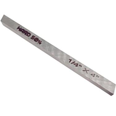 Imagem de Bits Quadrado Hss 1/4 X 4 50% - HARD