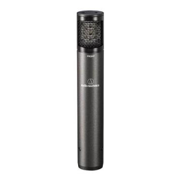 Imagem de Microfone de Instrumento  Audio-Technica ATM450 condensador cardióide 