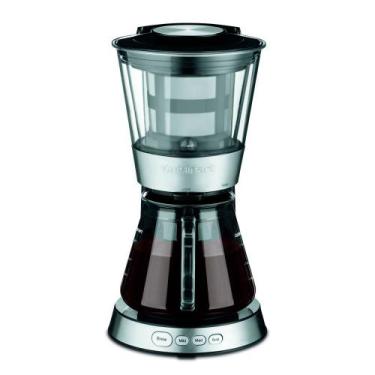 Imagem de Cafeteira Cuisinart DCB-10 Automatica Cold Brewer 7 Xicaras - 110V