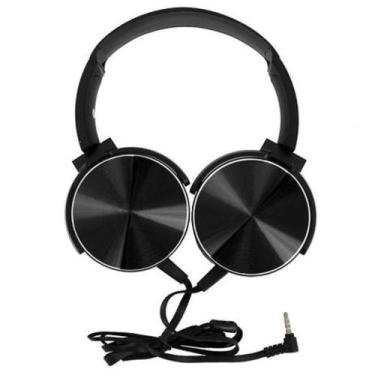 Imagem de Fone de Ouvido com fio EXTRA BASS