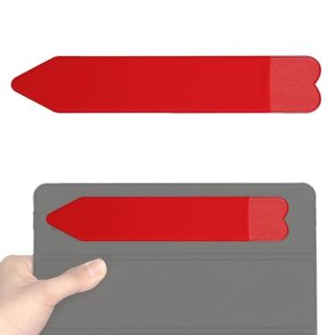 Imagem de Porta-lápis para caneta - Bolsa para caneta - Capa de suporte de caneta portátil, capa de proteção de lápis segura para caneta