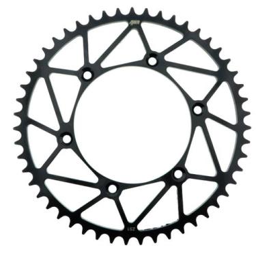 Imagem de Coroa 4win Kawasaki Kxf 250/450 X/Xc Klx 450 Kdx 200/220, 49