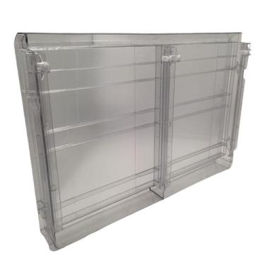 Imagem de Prateleira Multiuso Para Geladeira Consul W10549285 Original