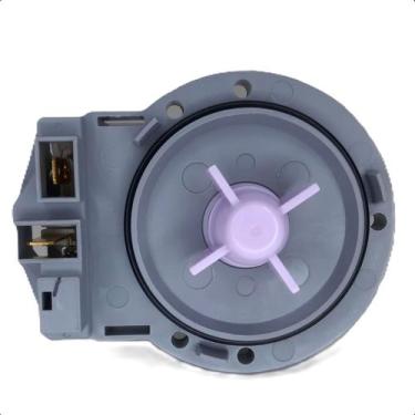 Imagem de Bomba De Drenagem Lava E Seca LG 127v WD-C1485AD Nova